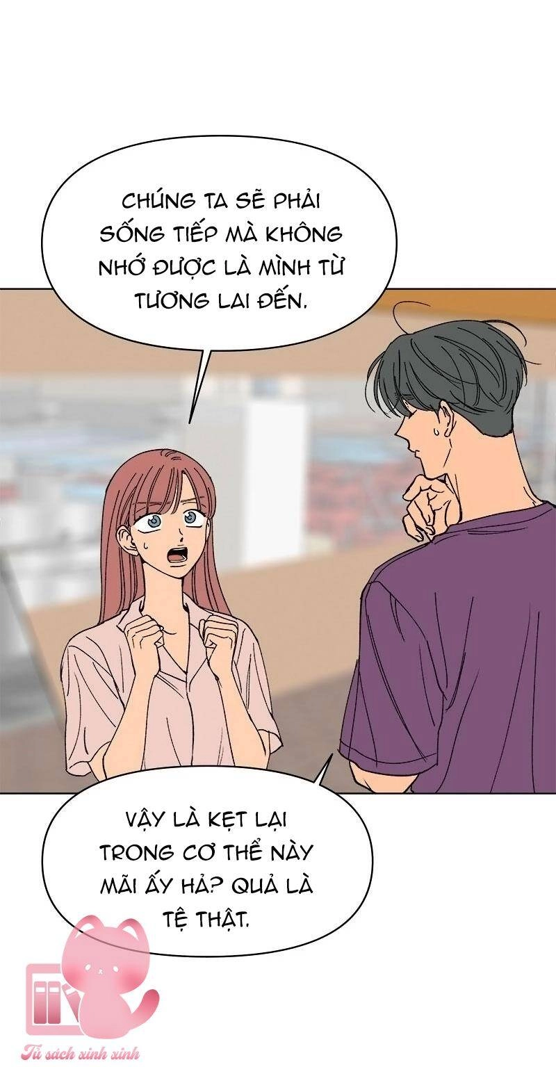 Tình Xưa Viết Lại Chapter 22 - 27