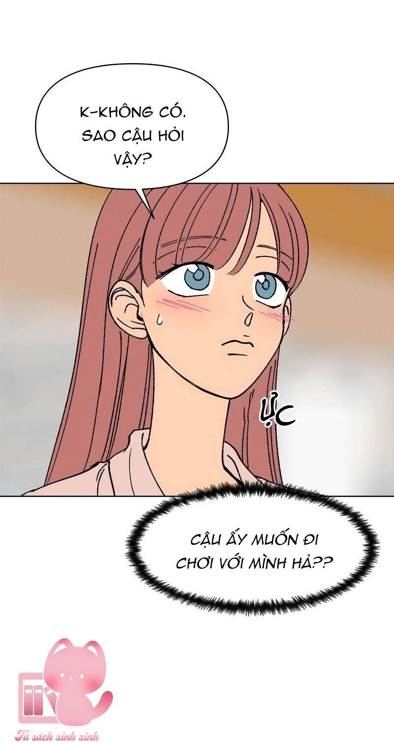 Tình Xưa Viết Lại Chapter 22 - 34