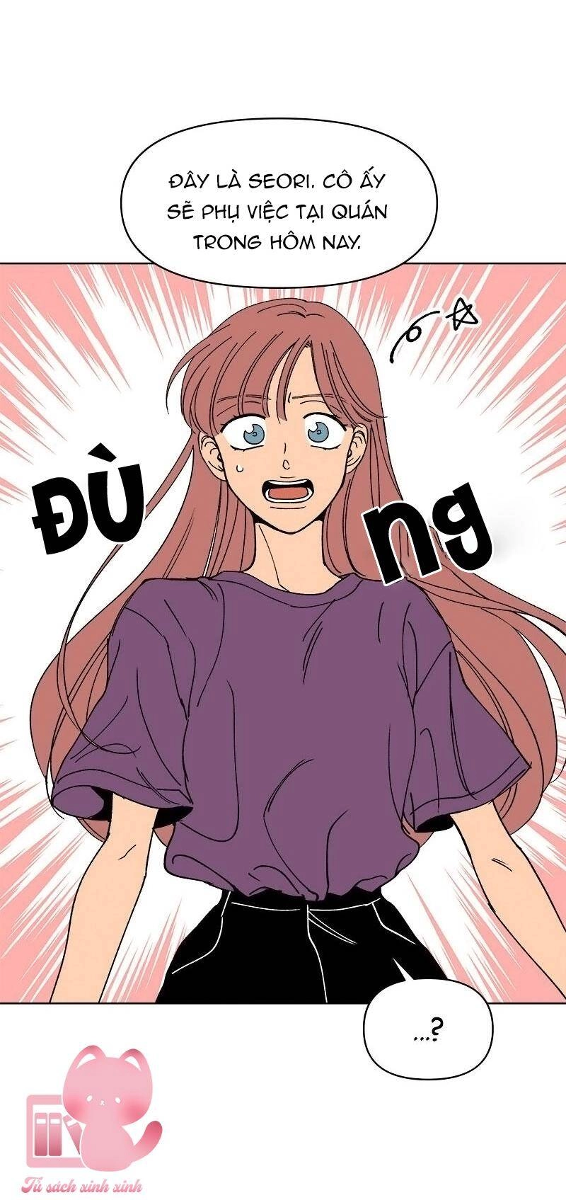 Tình Xưa Viết Lại Chapter 22 - 36