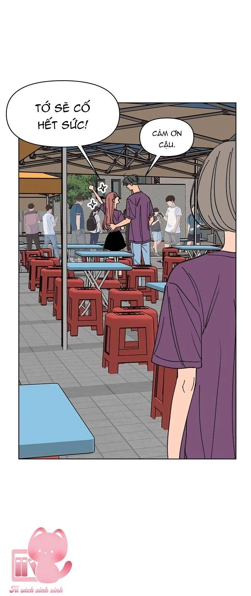 Tình Xưa Viết Lại Chapter 22 - 41