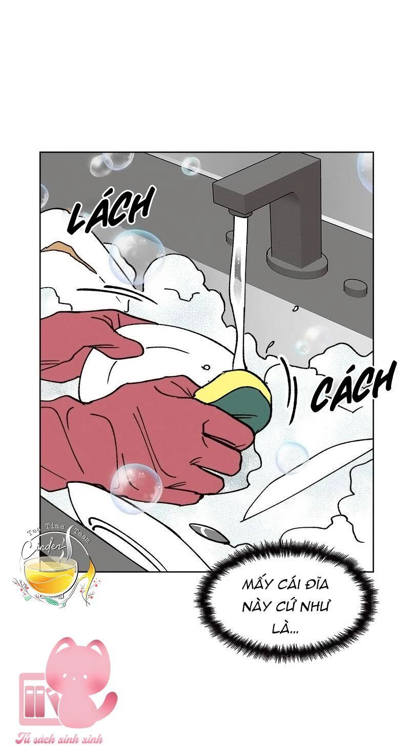 Tình Xưa Viết Lại Chapter 22 - 44