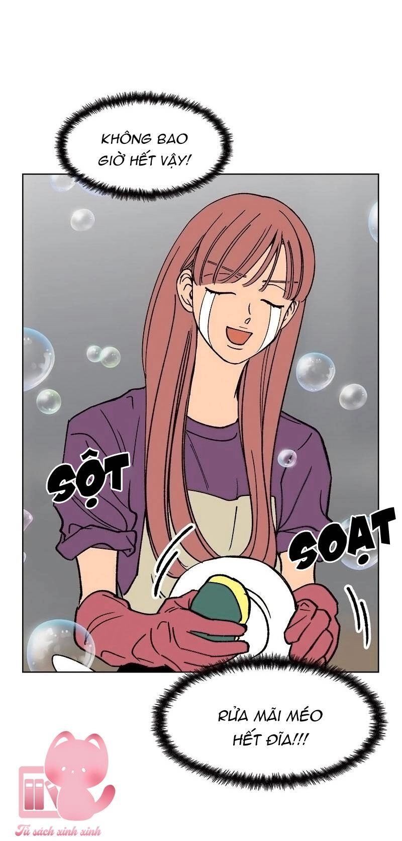 Tình Xưa Viết Lại Chapter 22 - 45