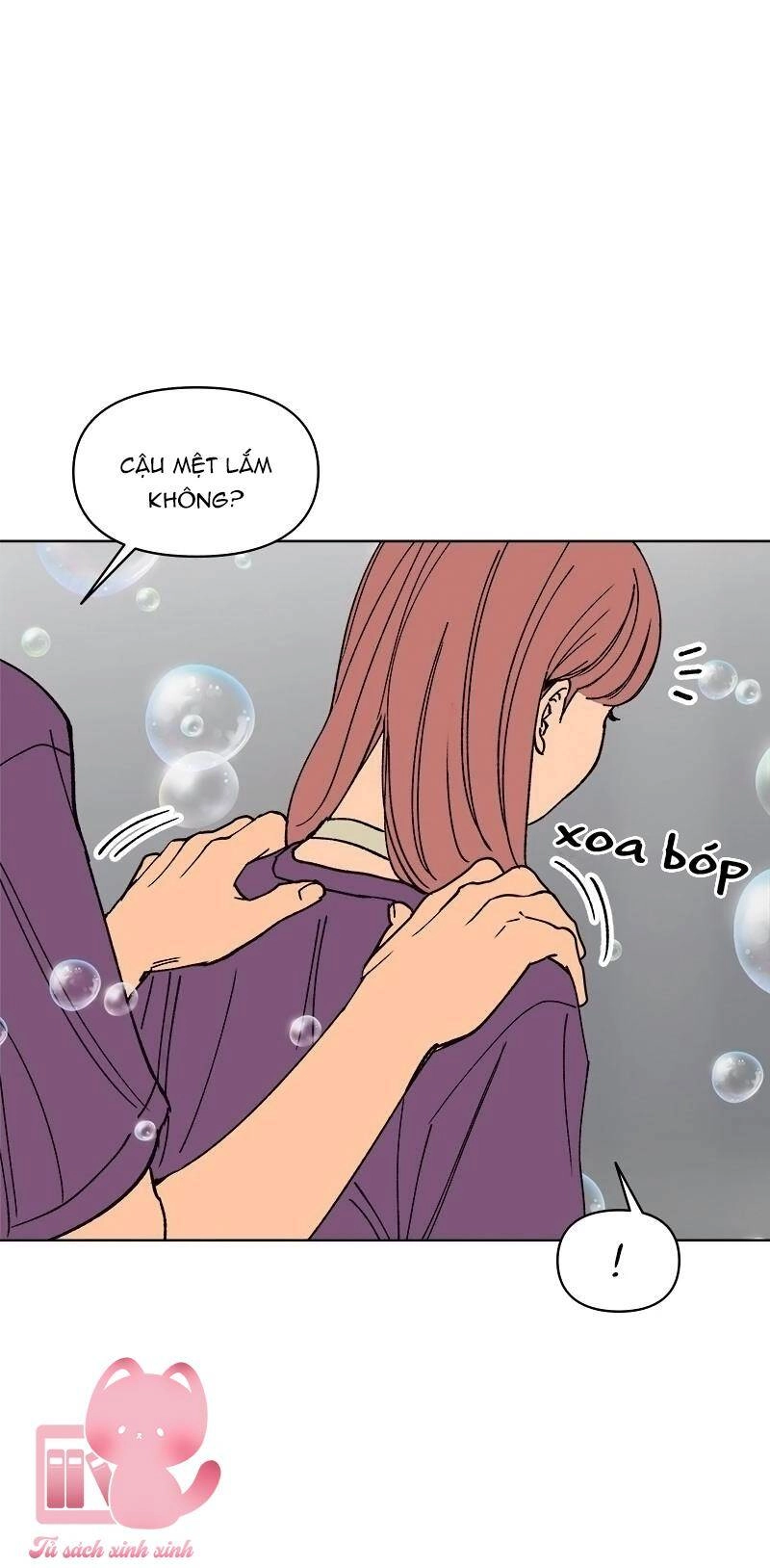 Tình Xưa Viết Lại Chapter 22 - 46