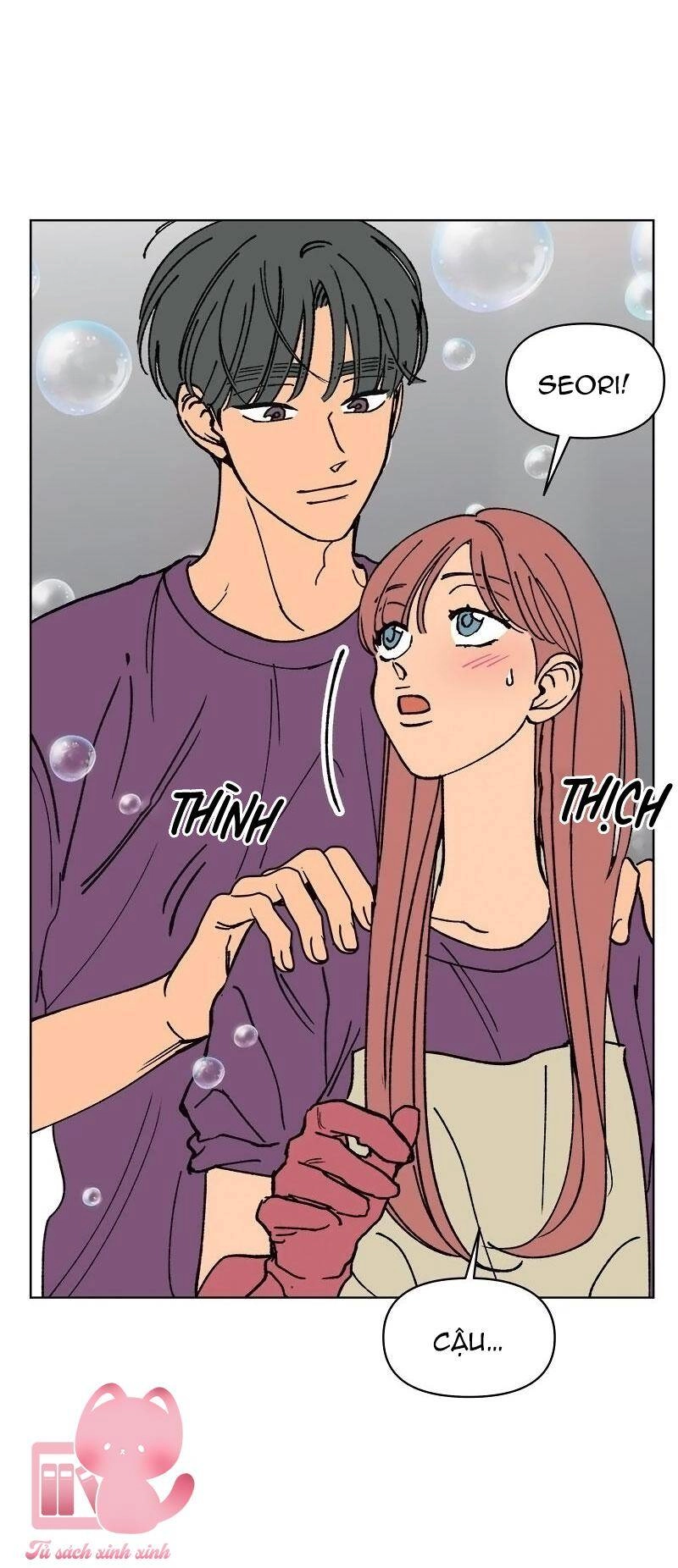 Tình Xưa Viết Lại Chapter 22 - 47