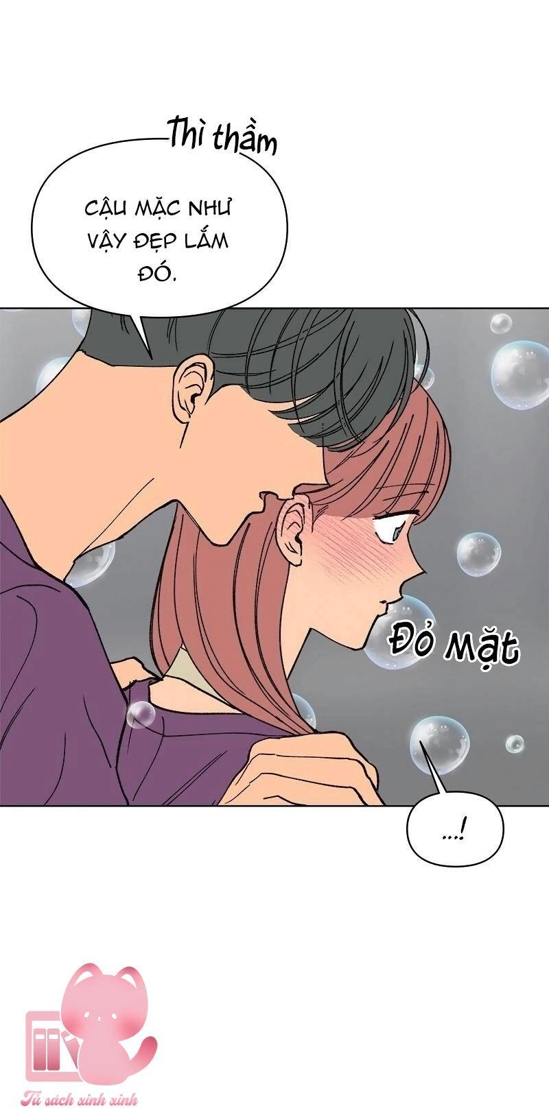 Tình Xưa Viết Lại Chapter 22 - 48