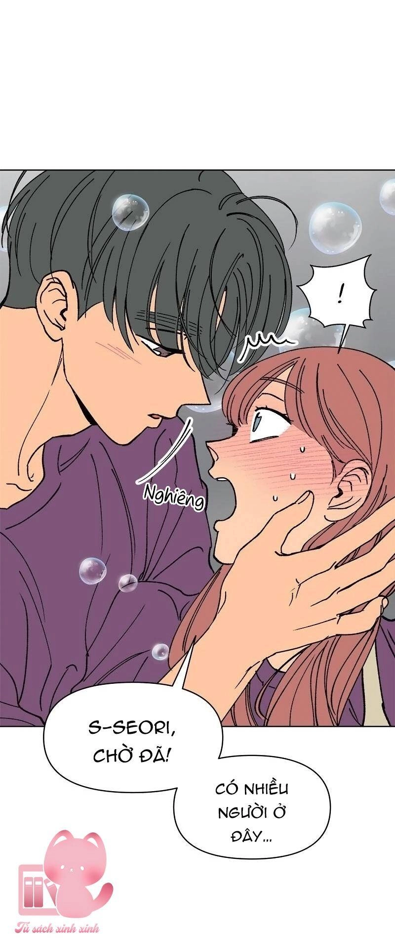 Tình Xưa Viết Lại Chapter 22 - 49