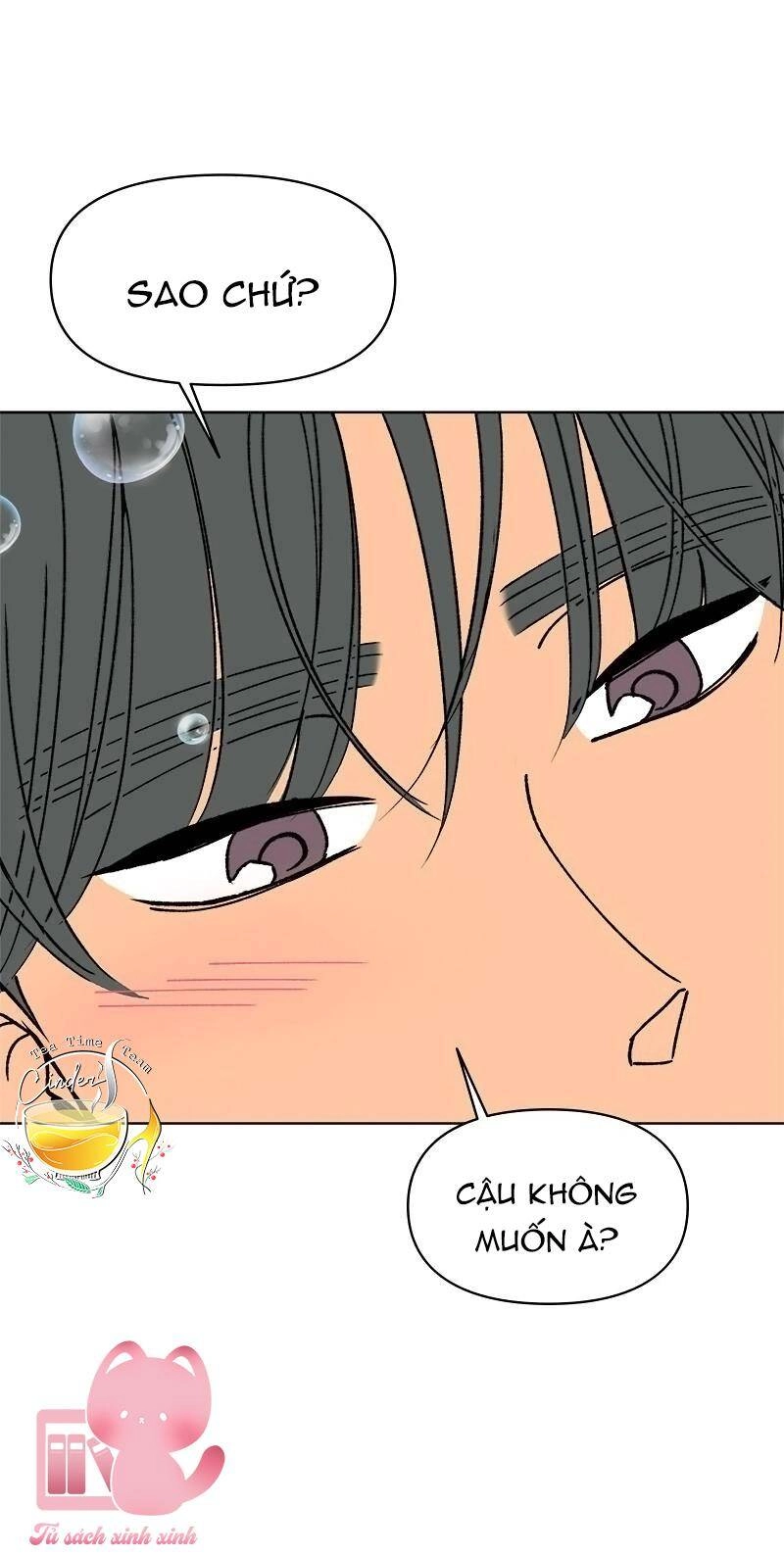 Tình Xưa Viết Lại Chapter 22 - 50