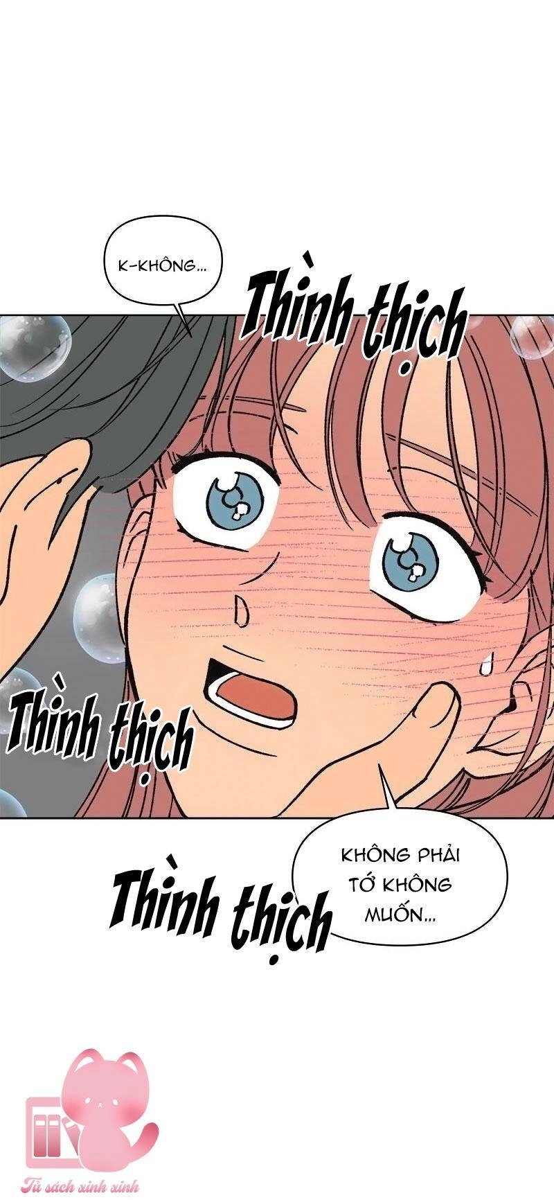 Tình Xưa Viết Lại Chapter 22 - 51