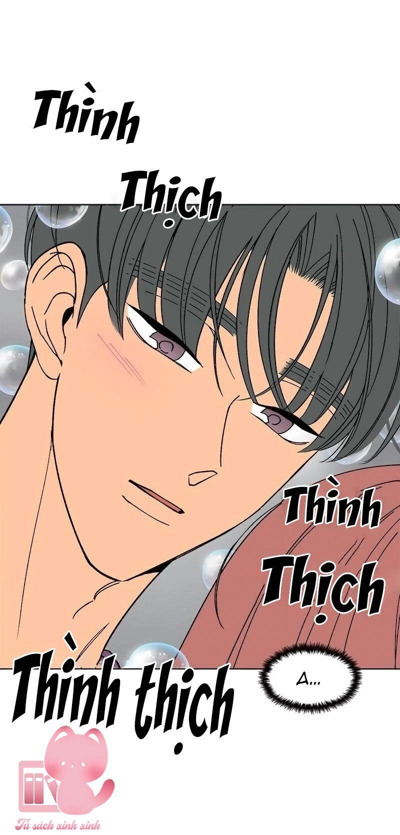 Tình Xưa Viết Lại Chapter 22 - 52