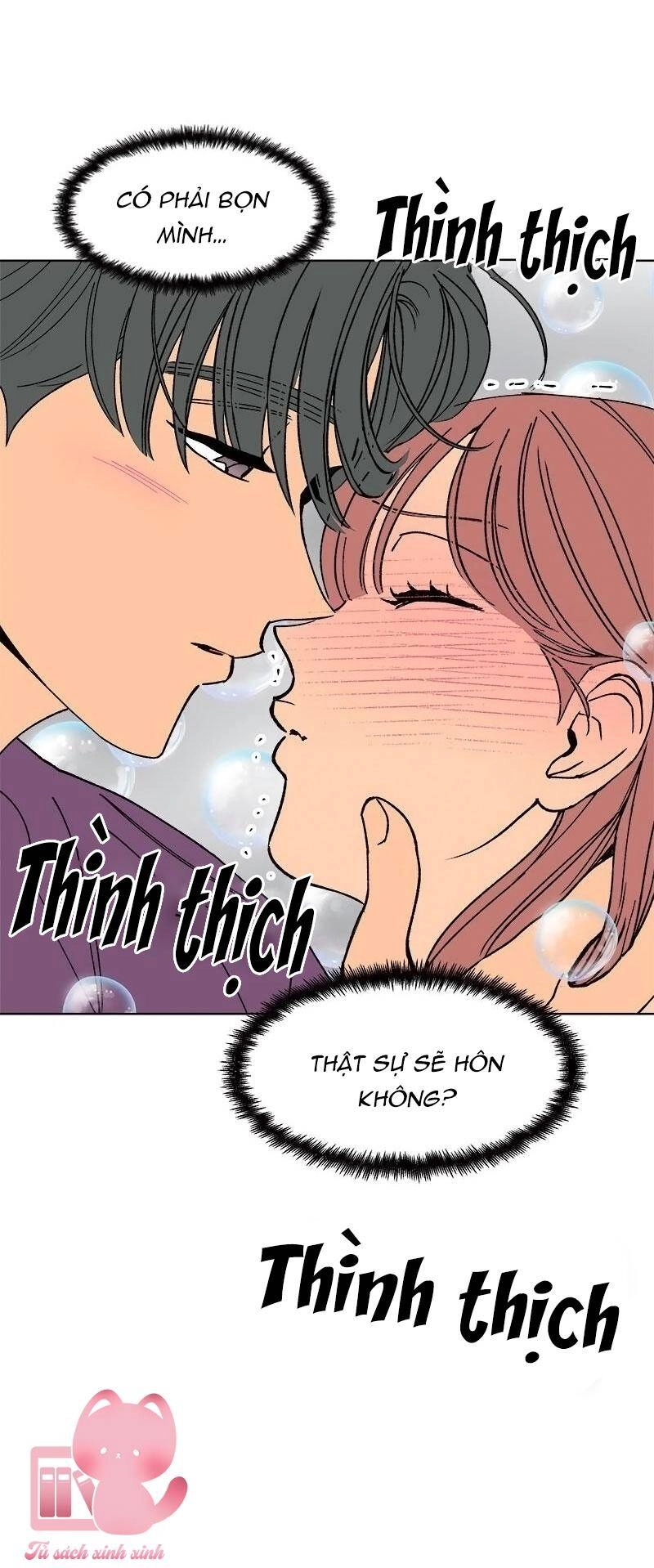 Tình Xưa Viết Lại Chapter 22 - 53