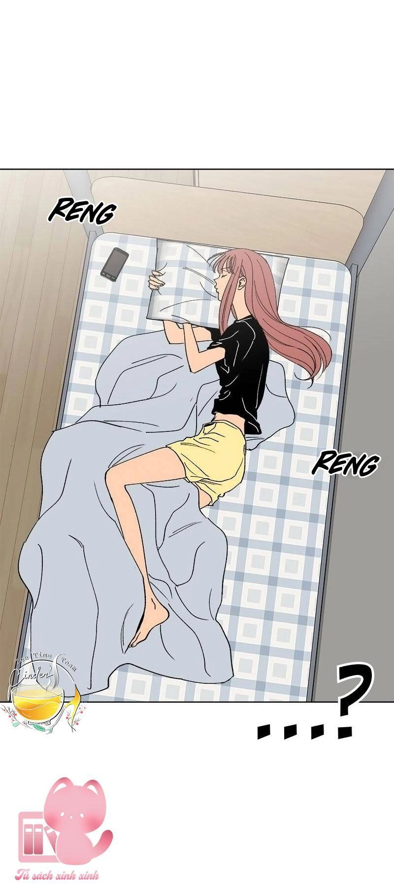 Tình Xưa Viết Lại Chapter 22 - 56