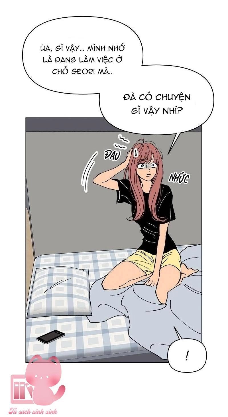 Tình Xưa Viết Lại Chapter 22 - 59