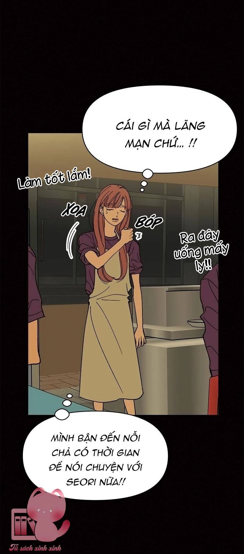 Tình Xưa Viết Lại Chapter 22 - 61