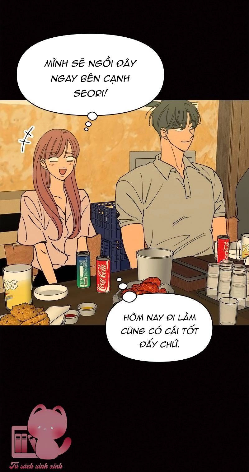 Tình Xưa Viết Lại Chapter 22 - 63