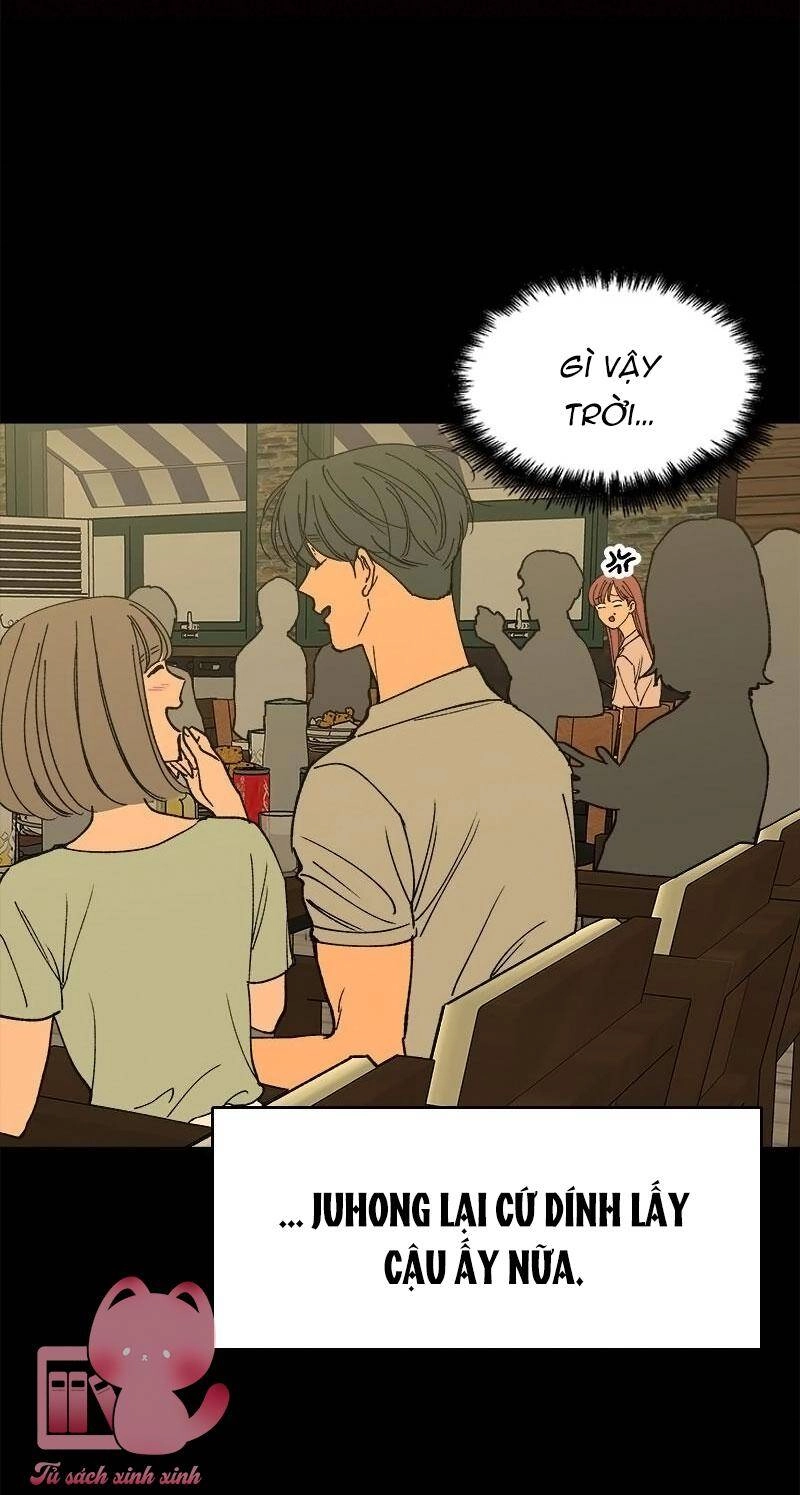 Tình Xưa Viết Lại Chapter 22 - 65