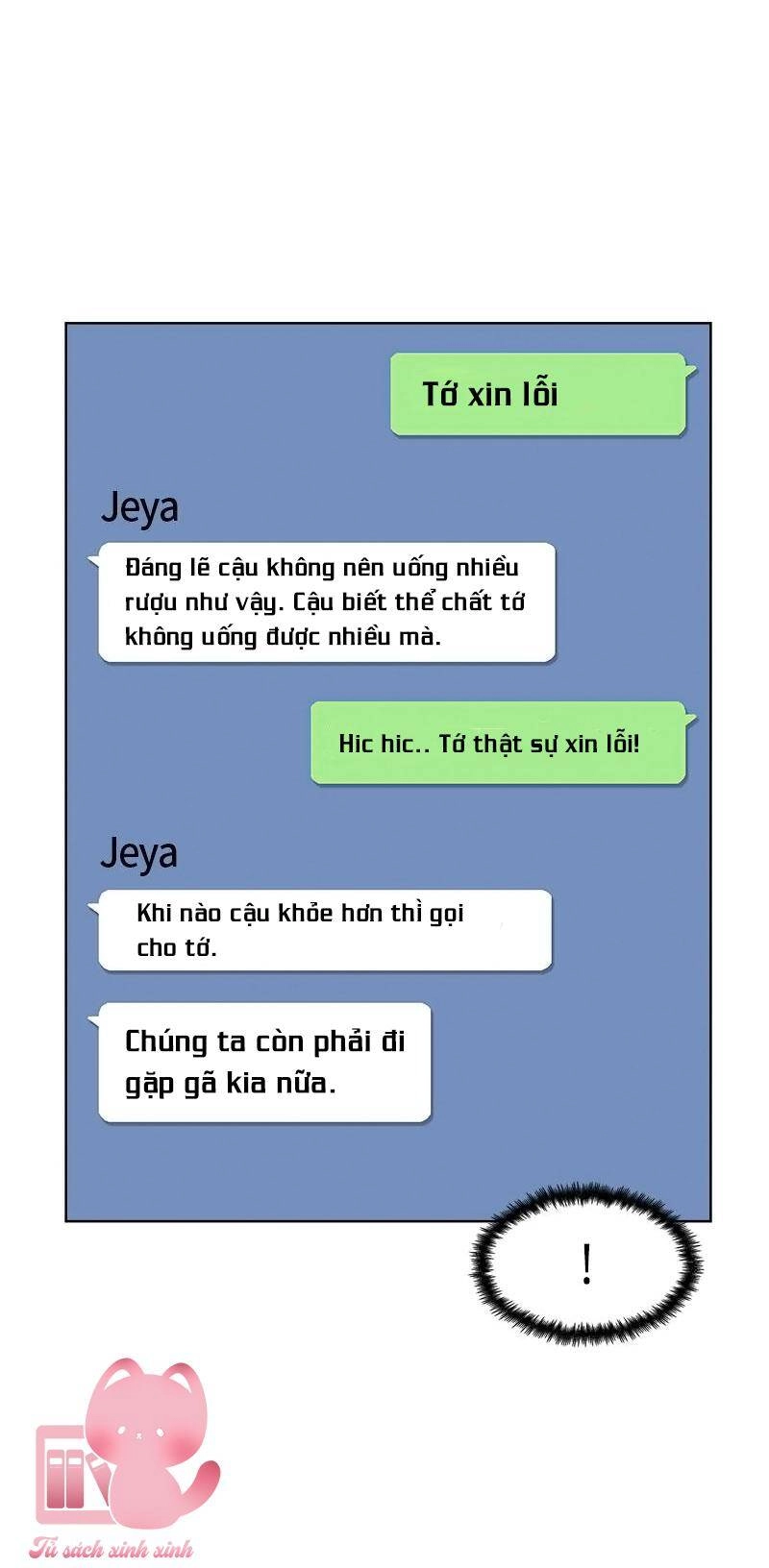 Tình Xưa Viết Lại Chapter 22 - 72