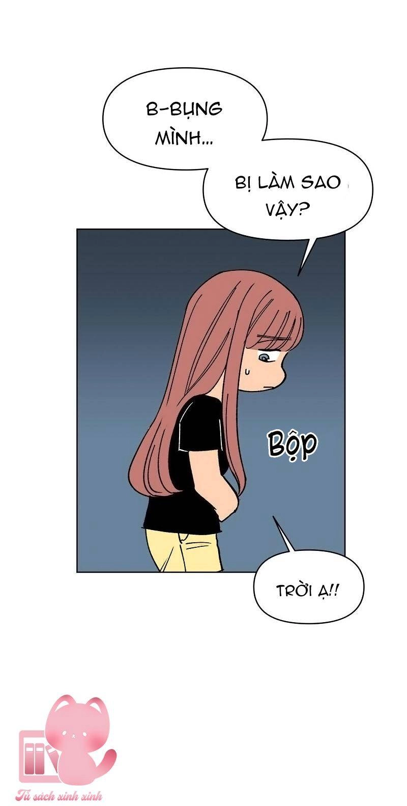 Tình Xưa Viết Lại Chapter 22 - 75