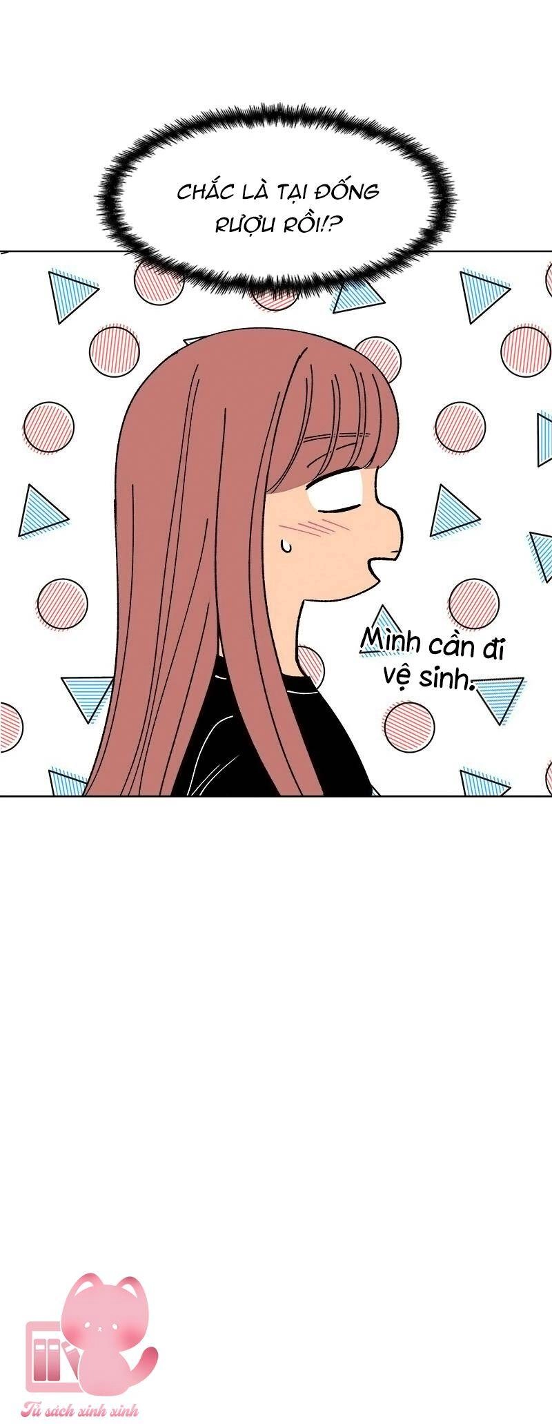 Tình Xưa Viết Lại Chapter 22 - 76