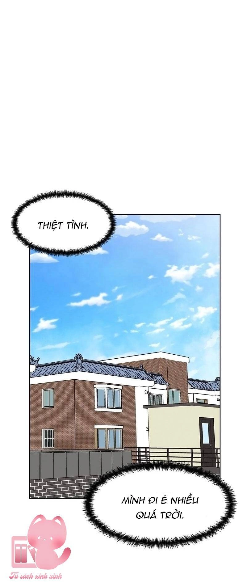 Tình Xưa Viết Lại Chapter 22 - 77