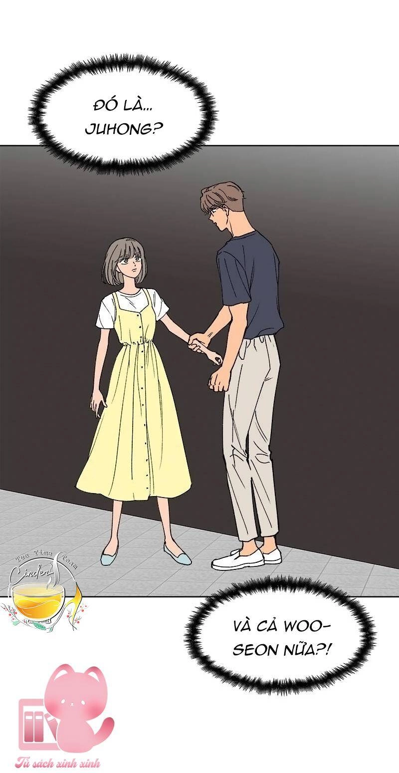 Tình Xưa Viết Lại Chapter 22 - 80