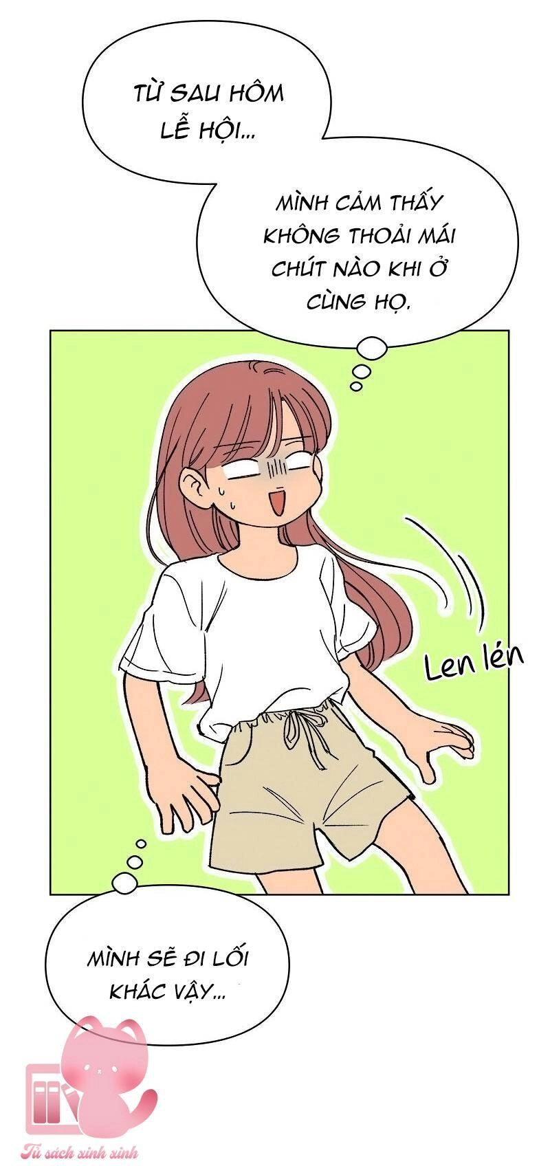 Tình Xưa Viết Lại Chapter 22 - 81