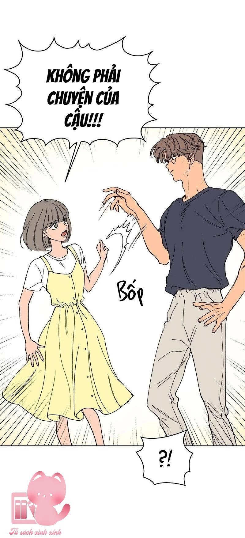 Tình Xưa Viết Lại Chapter 22 - 82