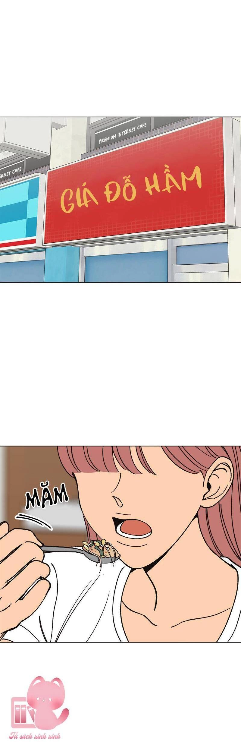 Tình Xưa Viết Lại Chapter 23 - 13