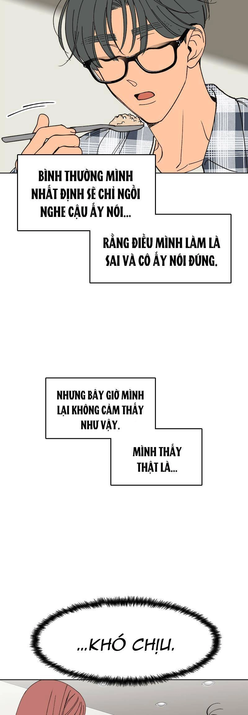 Tình Xưa Viết Lại Chapter 23 - 19