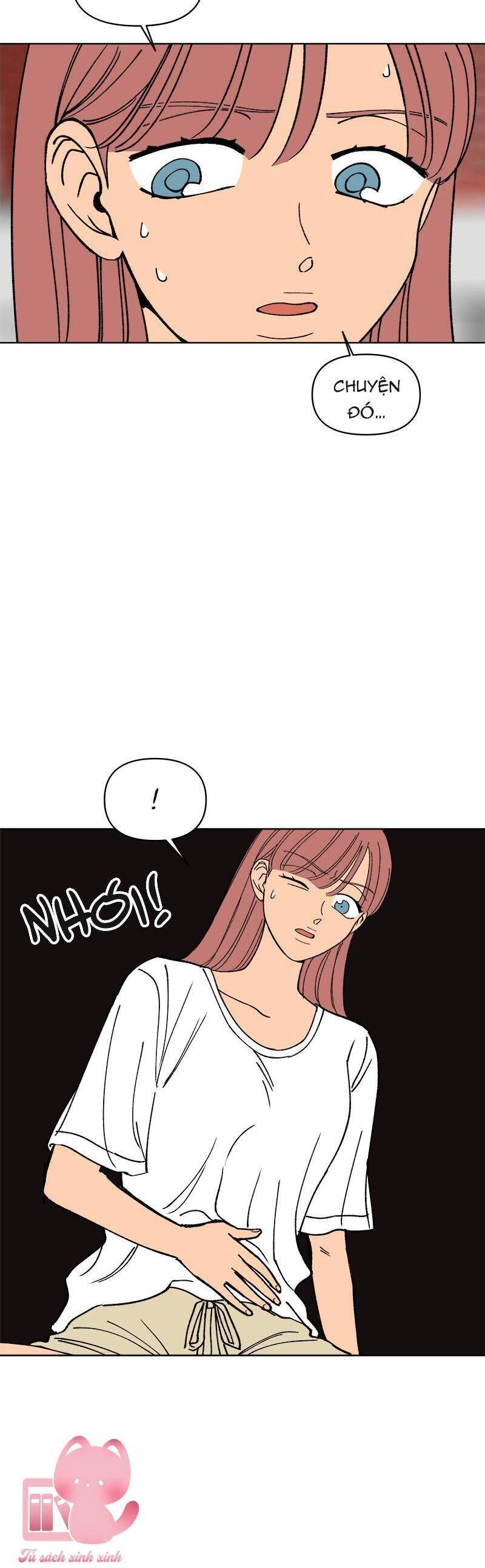 Tình Xưa Viết Lại Chapter 23 - 28