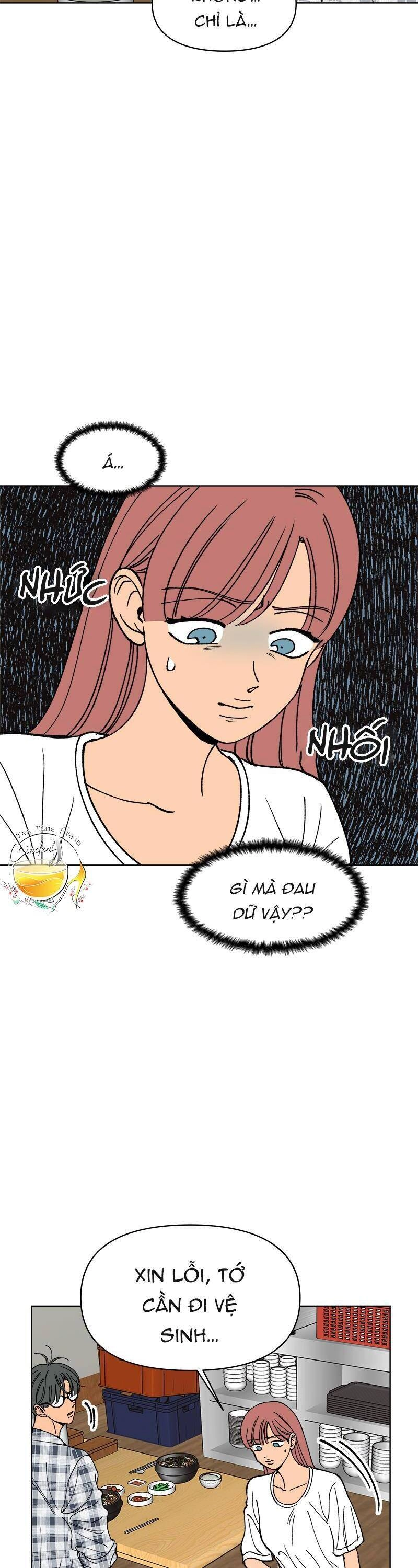 Tình Xưa Viết Lại Chapter 23 - 30