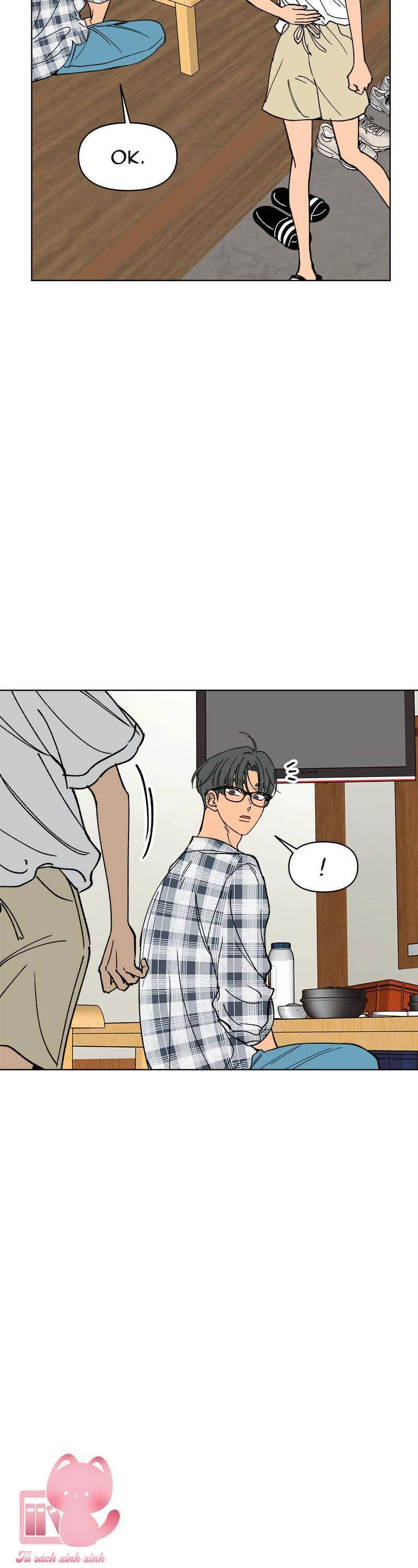 Tình Xưa Viết Lại Chapter 23 - 31