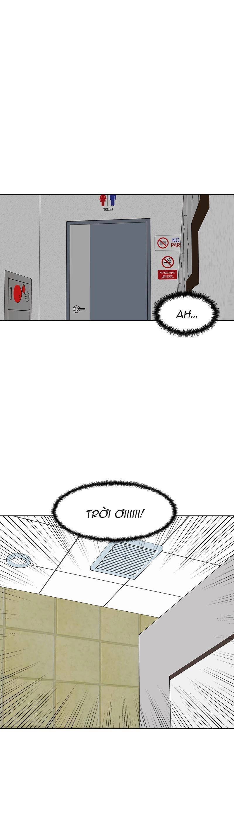 Tình Xưa Viết Lại Chapter 23 - 32