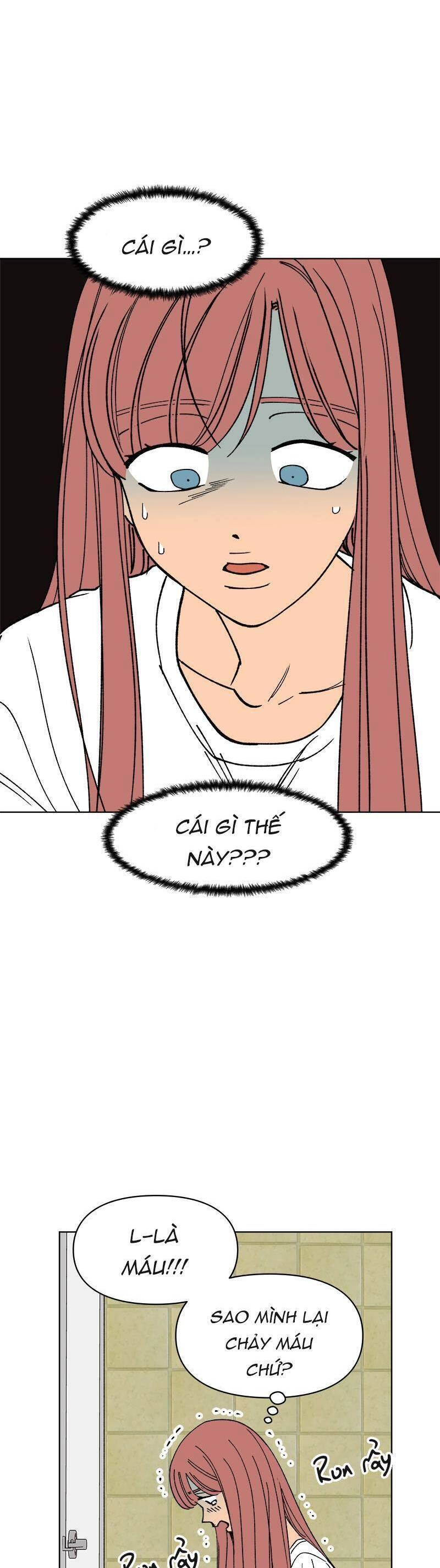 Tình Xưa Viết Lại Chapter 23 - 33