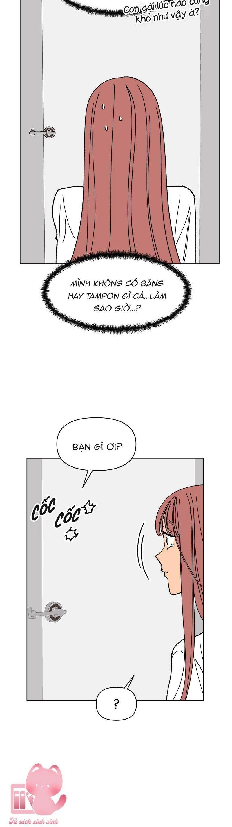 Tình Xưa Viết Lại Chapter 23 - 35