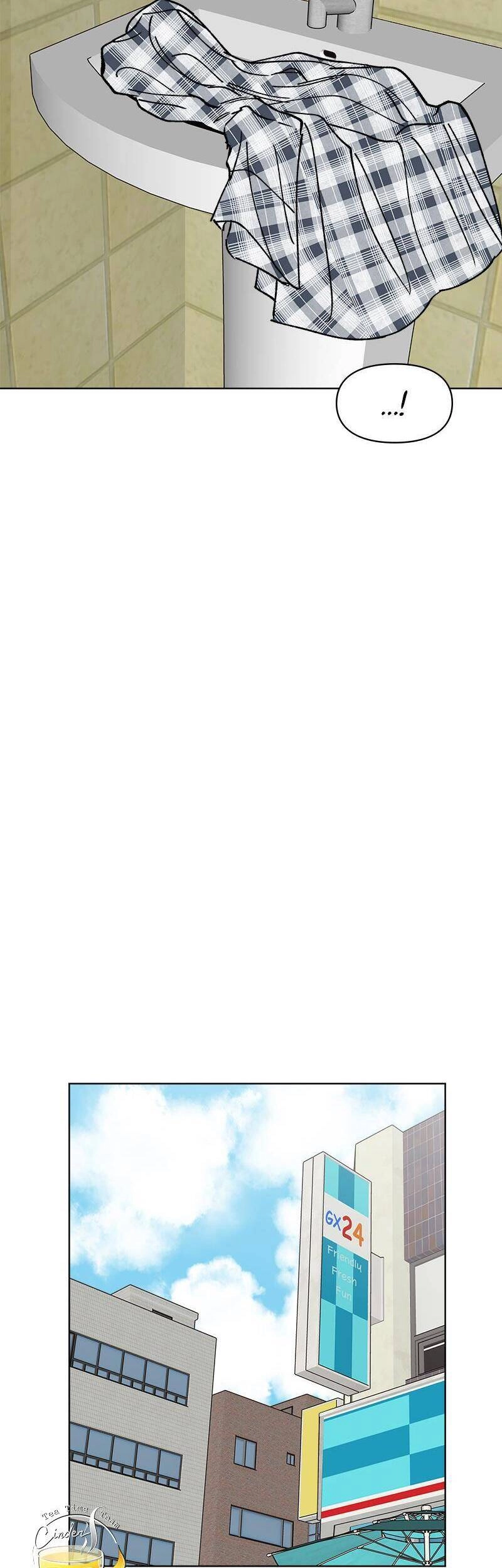 Tình Xưa Viết Lại Chapter 23 - 37