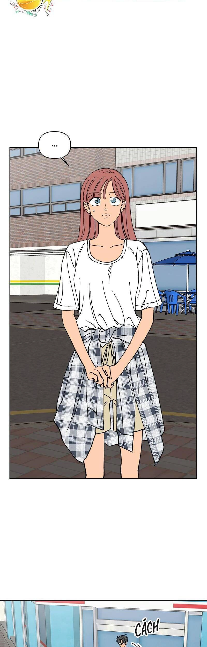 Tình Xưa Viết Lại Chapter 23 - 38