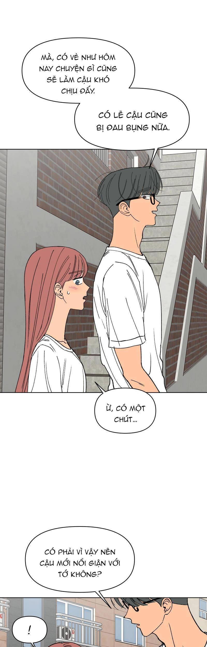 Tình Xưa Viết Lại Chapter 23 - 43