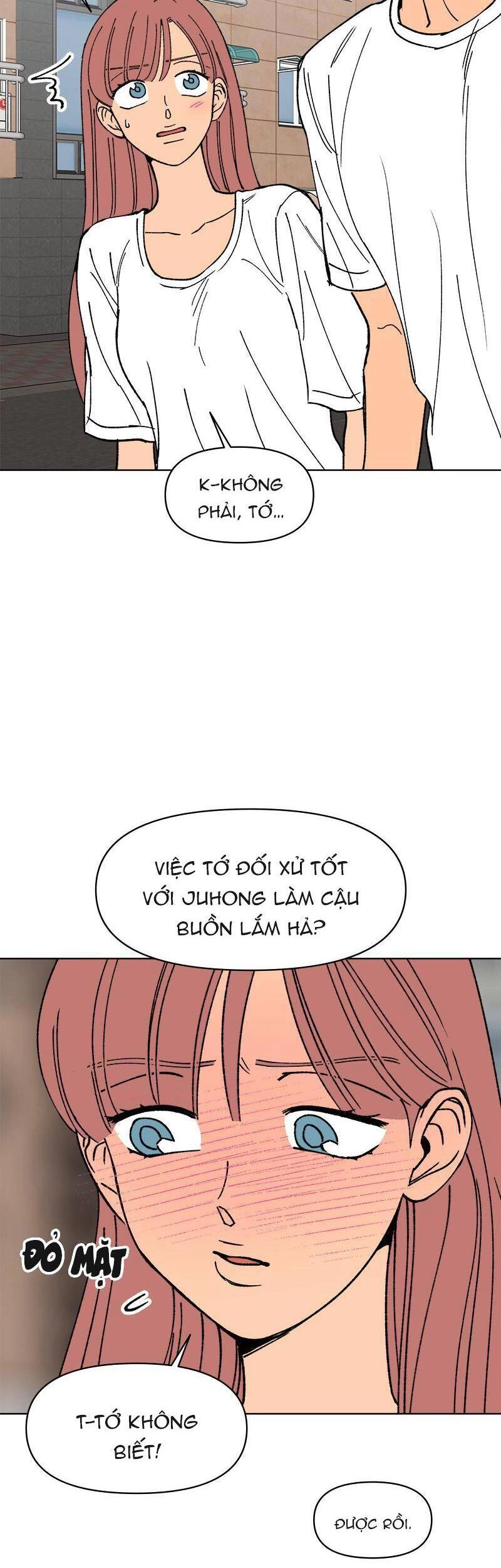 Tình Xưa Viết Lại Chapter 23 - 44