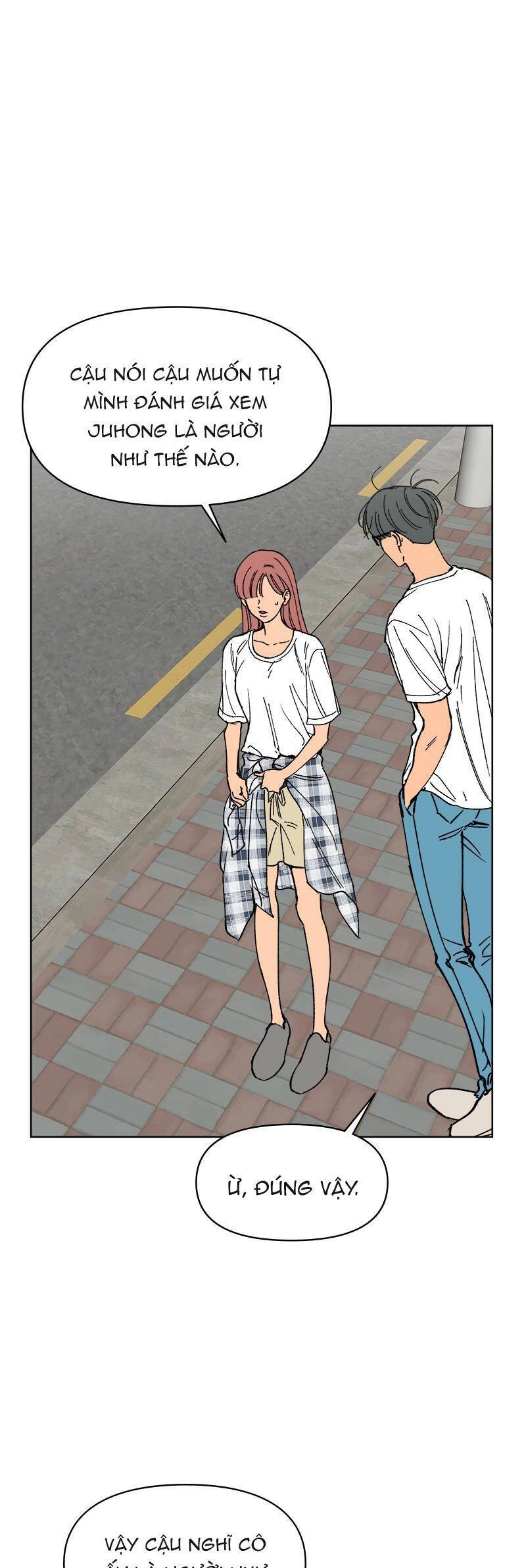 Tình Xưa Viết Lại Chapter 23 - 47