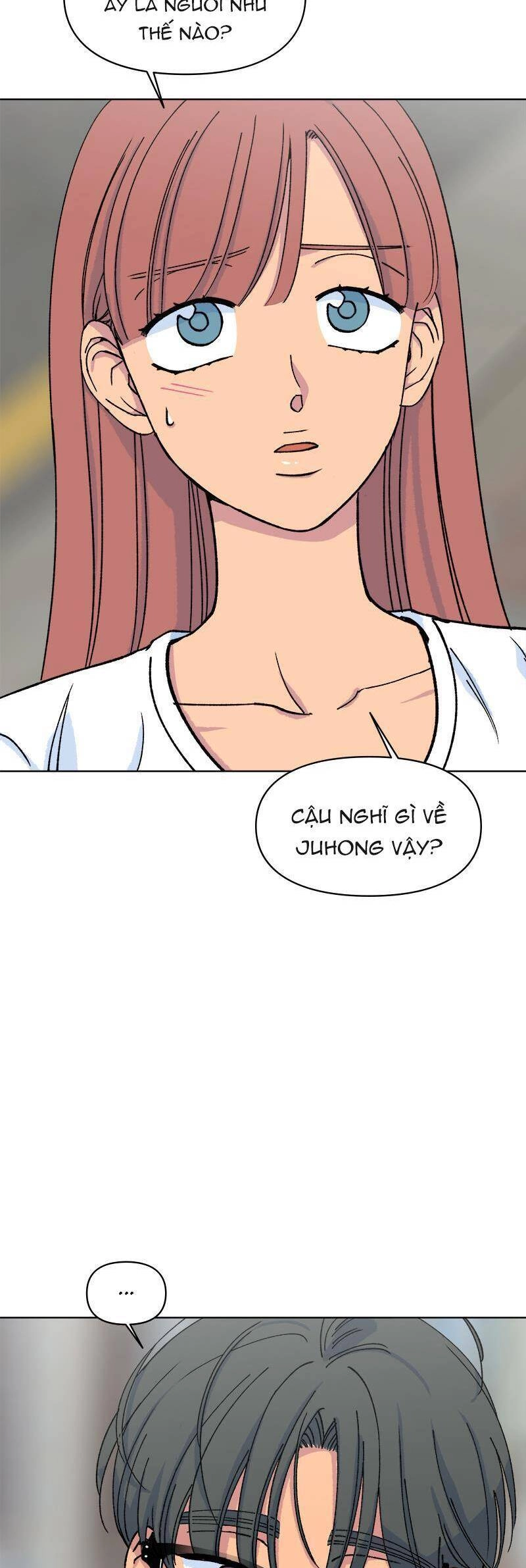 Tình Xưa Viết Lại Chapter 23 - 48