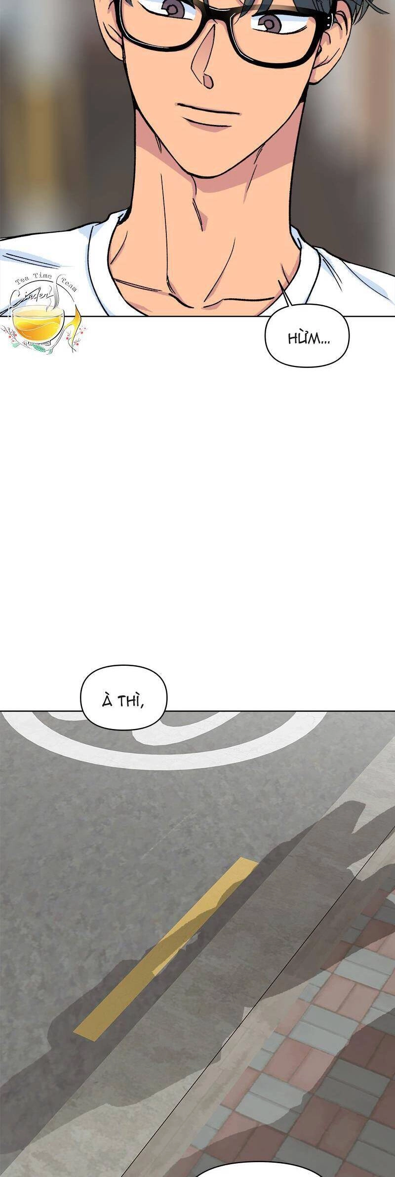 Tình Xưa Viết Lại Chapter 23 - 49