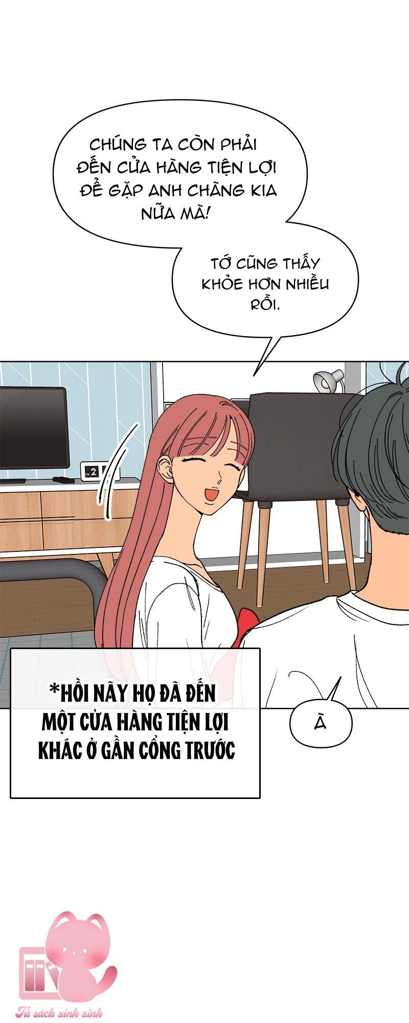 Tình Xưa Viết Lại Chapter 24 - 52