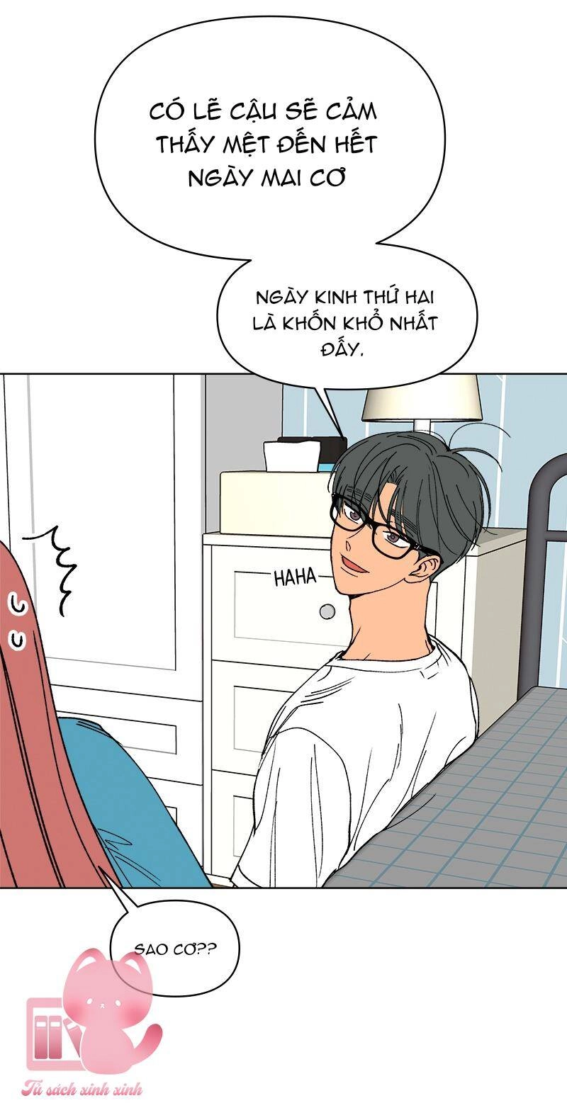 Tình Xưa Viết Lại Chapter 24 - 53