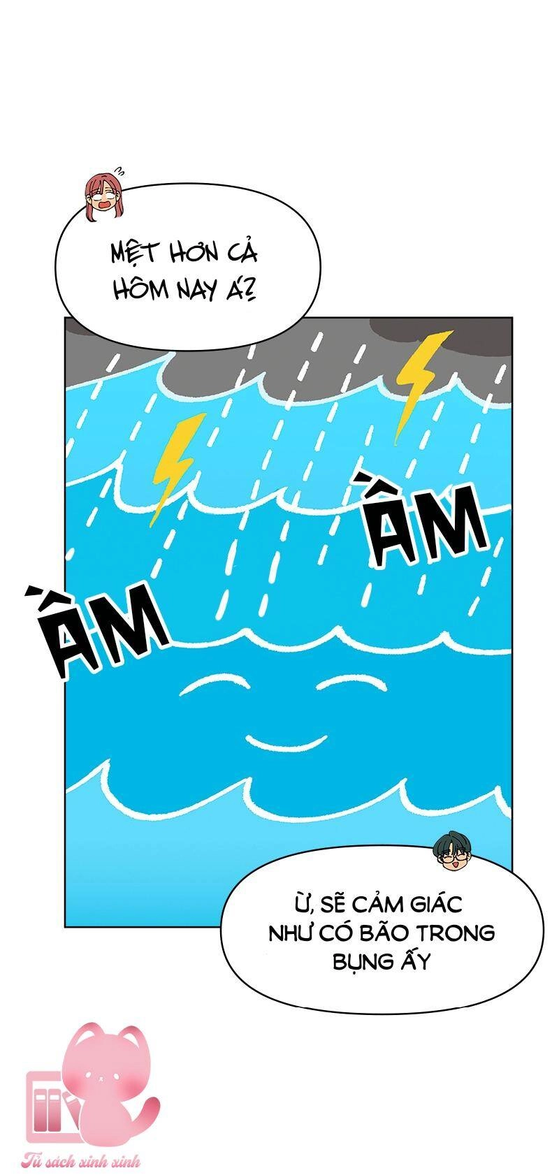 Tình Xưa Viết Lại Chapter 24 - 54