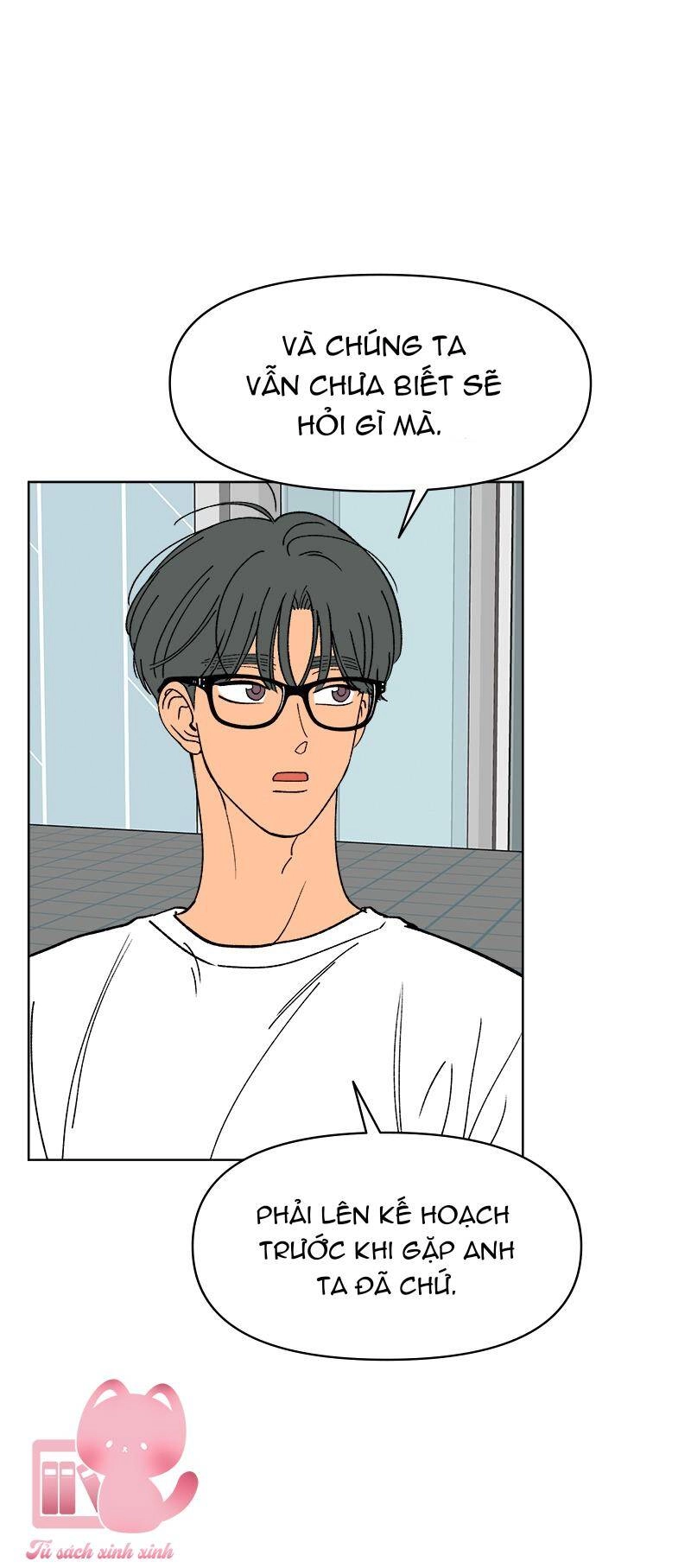 Tình Xưa Viết Lại Chapter 24 - 56