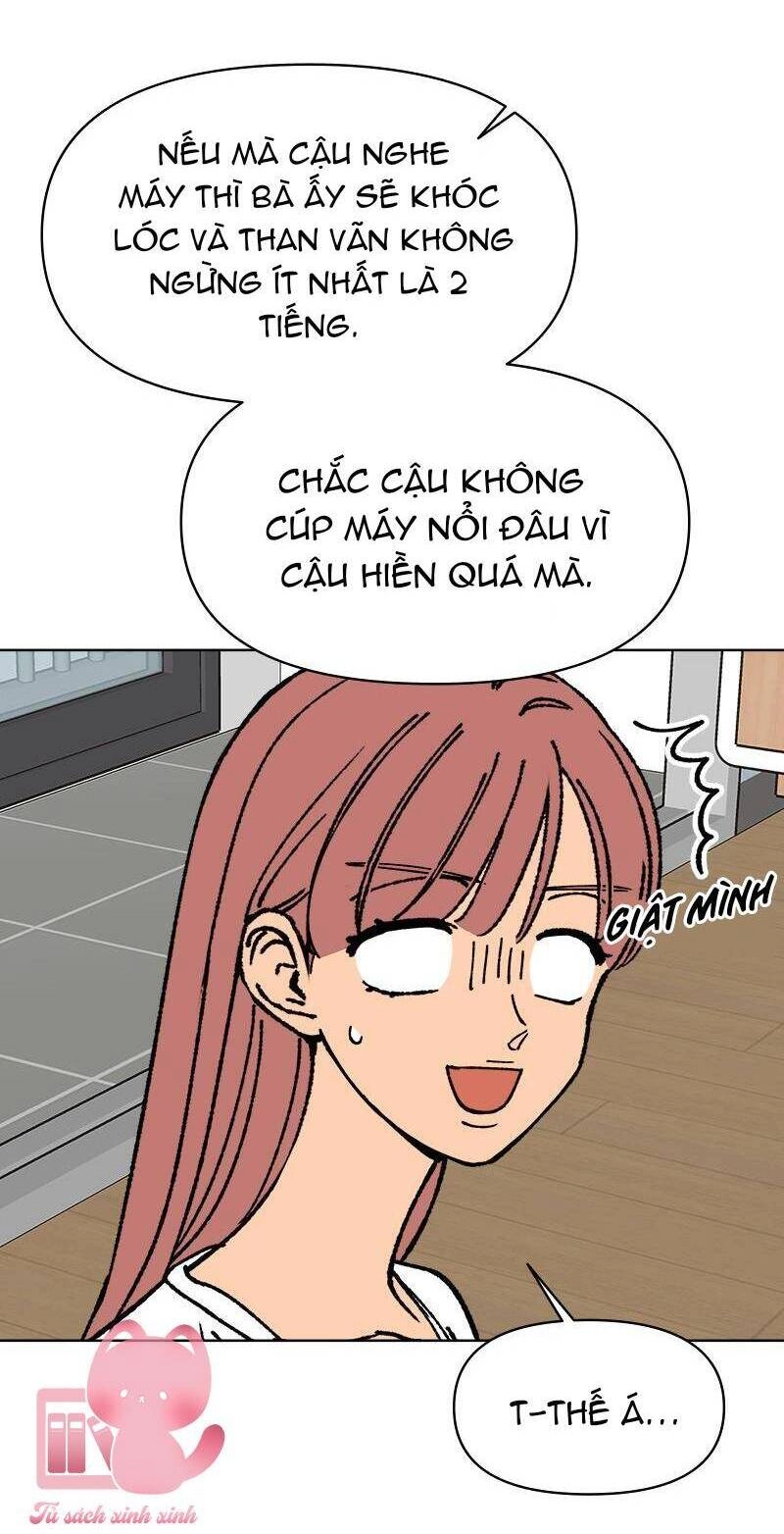 Tình Xưa Viết Lại Chapter 26 - 43