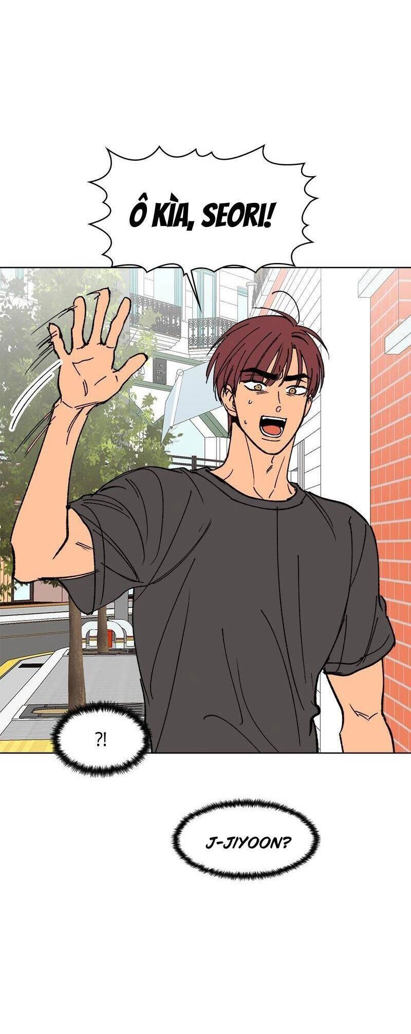 Tình Xưa Viết Lại Chapter 27 - 7