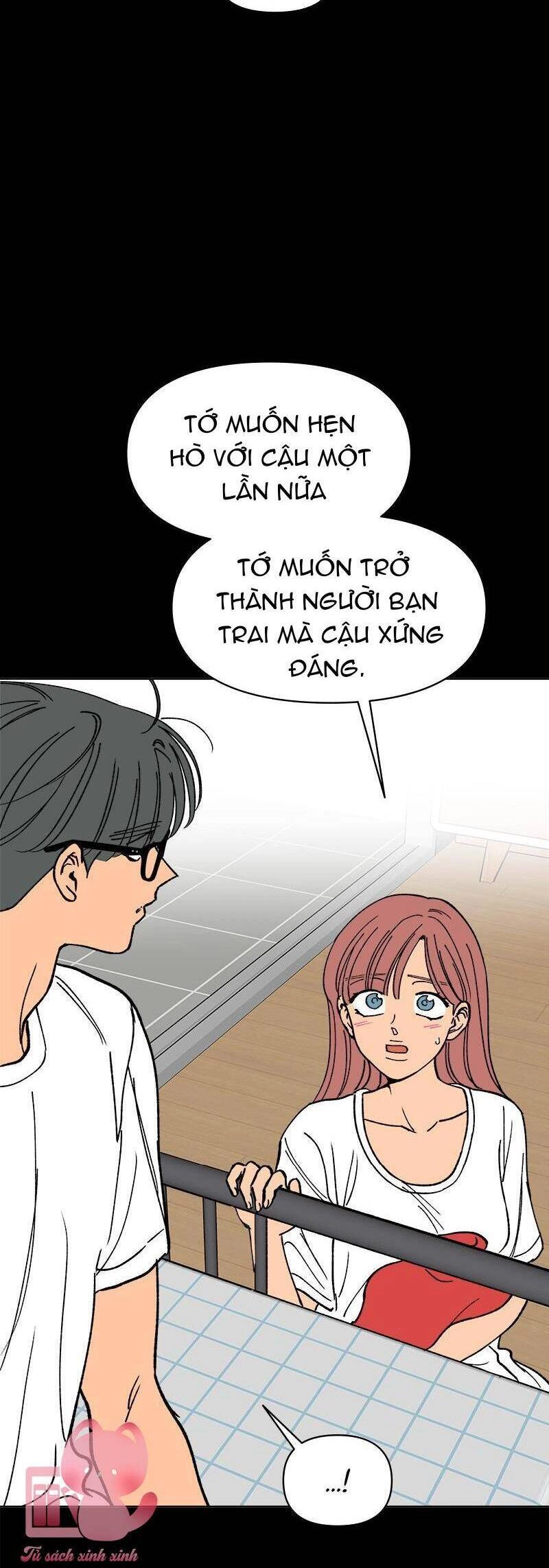 Tình Xưa Viết Lại Chapter 27 - 20