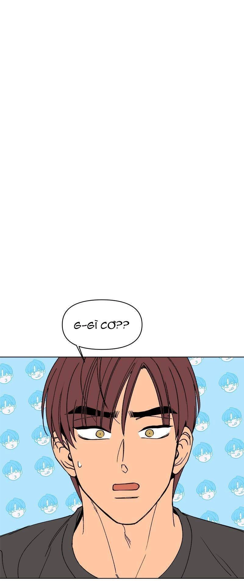 Tình Xưa Viết Lại Chapter 28 - 3