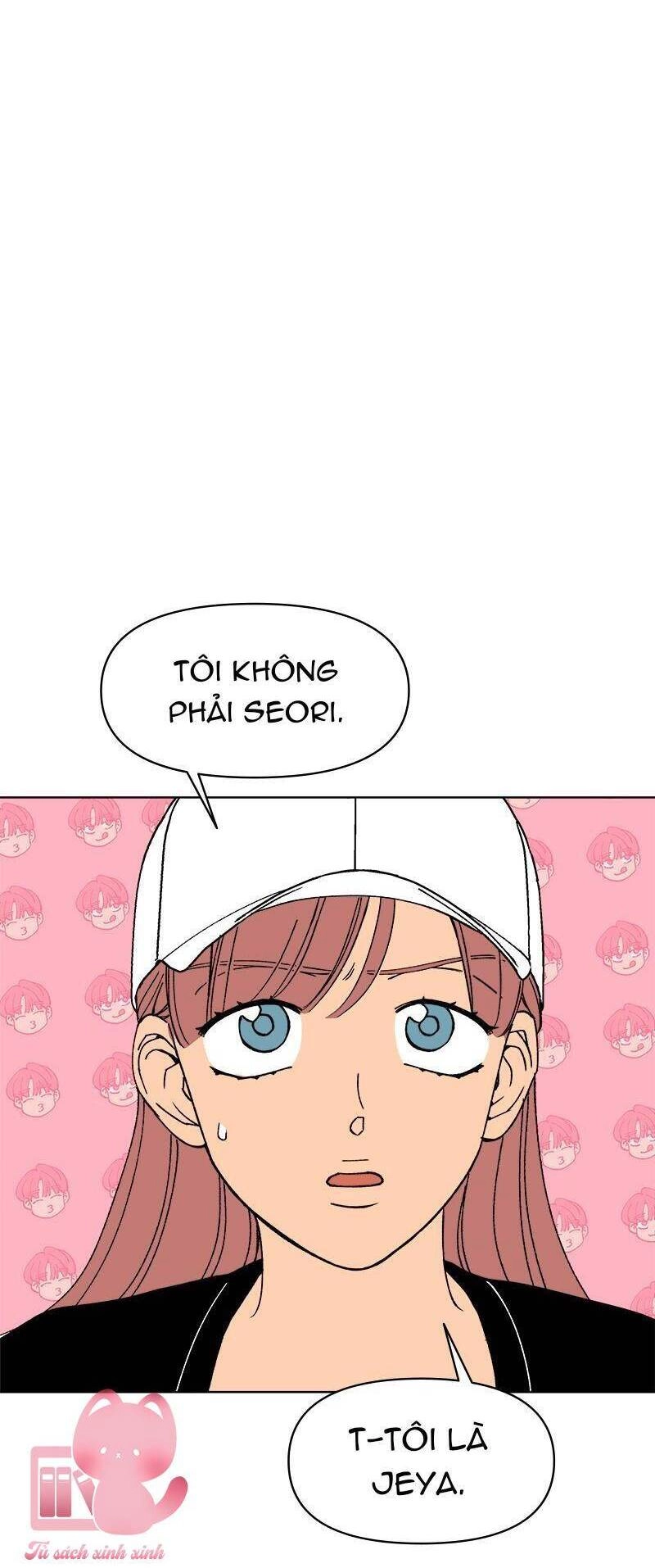 Tình Xưa Viết Lại Chapter 28 - 4